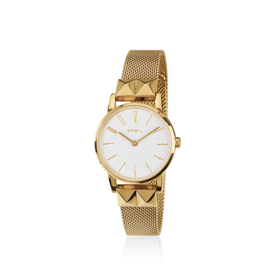 Oiritaly Reloj Quarzo Mujer Breil TW1712 Rockers Relojes